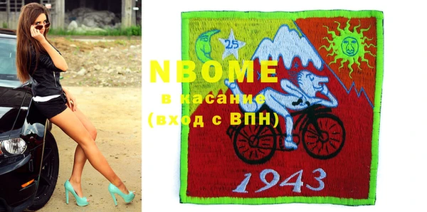 твердый Богородицк